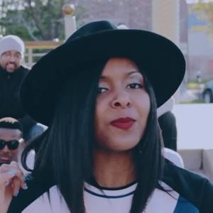 Meet your Posher, Paula